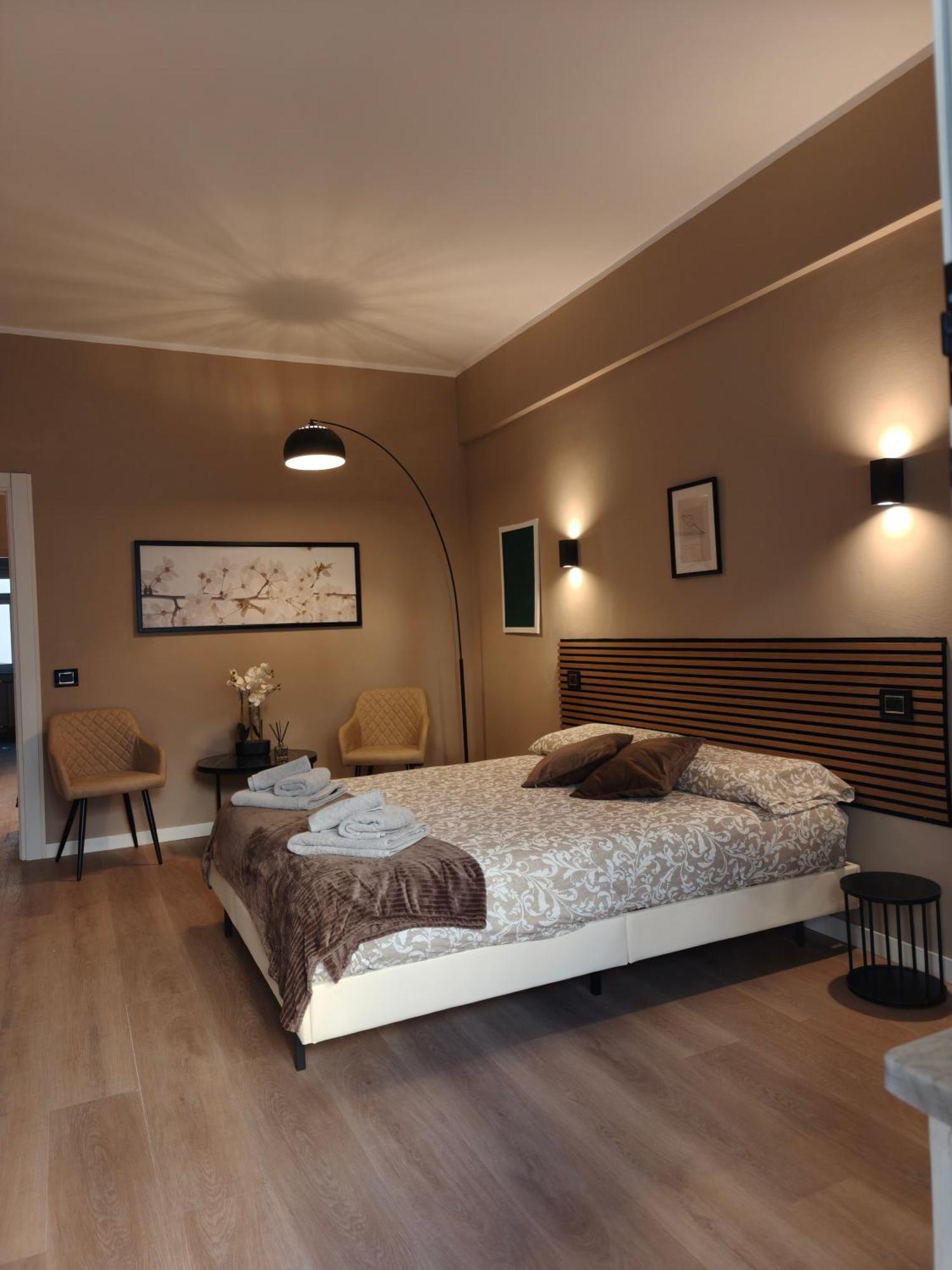 Adr Charme * Rome